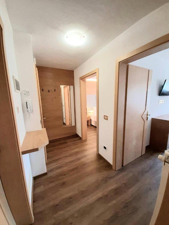 Apartments Lasteis La Villa  Extérieur photo